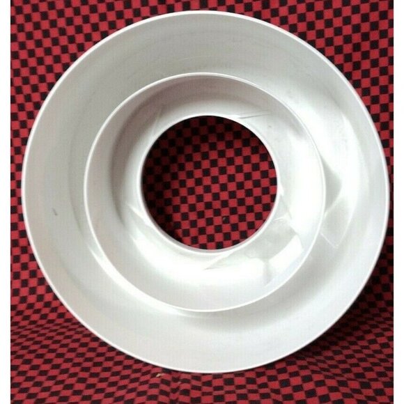 TEFAL JUICE MASTER 8310 Juicer Extractor Dual Speed Pulp Separator BOWL ONLY - Picture 2 of 5